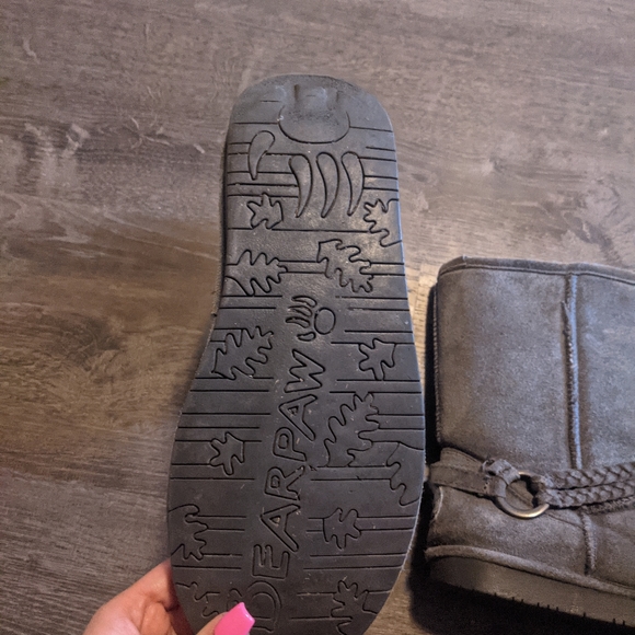 Bearpaw boots - Picture 7 of 8
